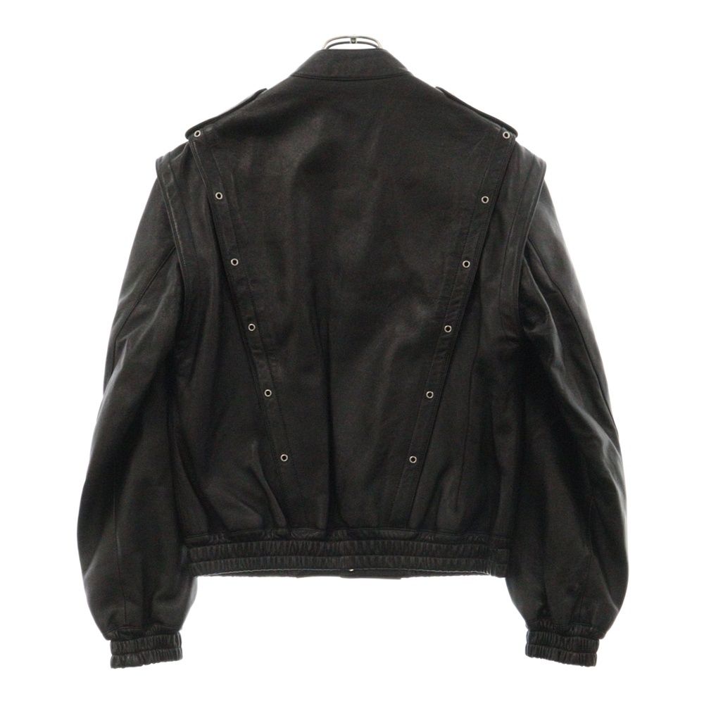 セリーヌ　vintage ジャケット　ブルゾン　40 CELINE セリーヌ ブルゾンジャケット 2W47B585X.07MR メンズ