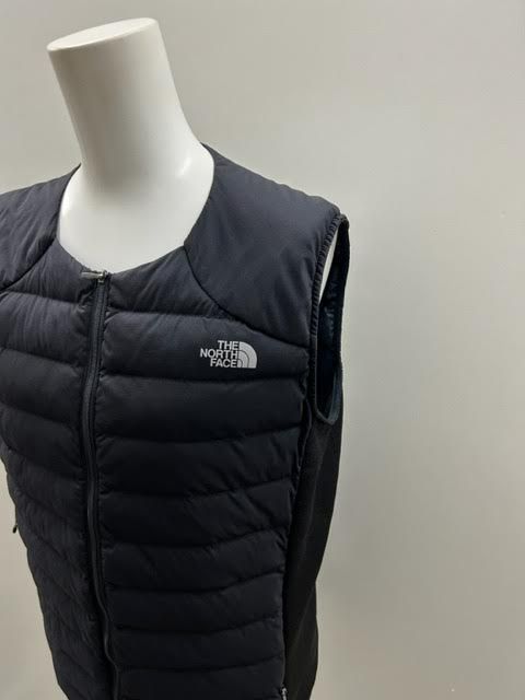 THE NORTH FACE ノースフェイス ダウンベスト NYW81875 - article