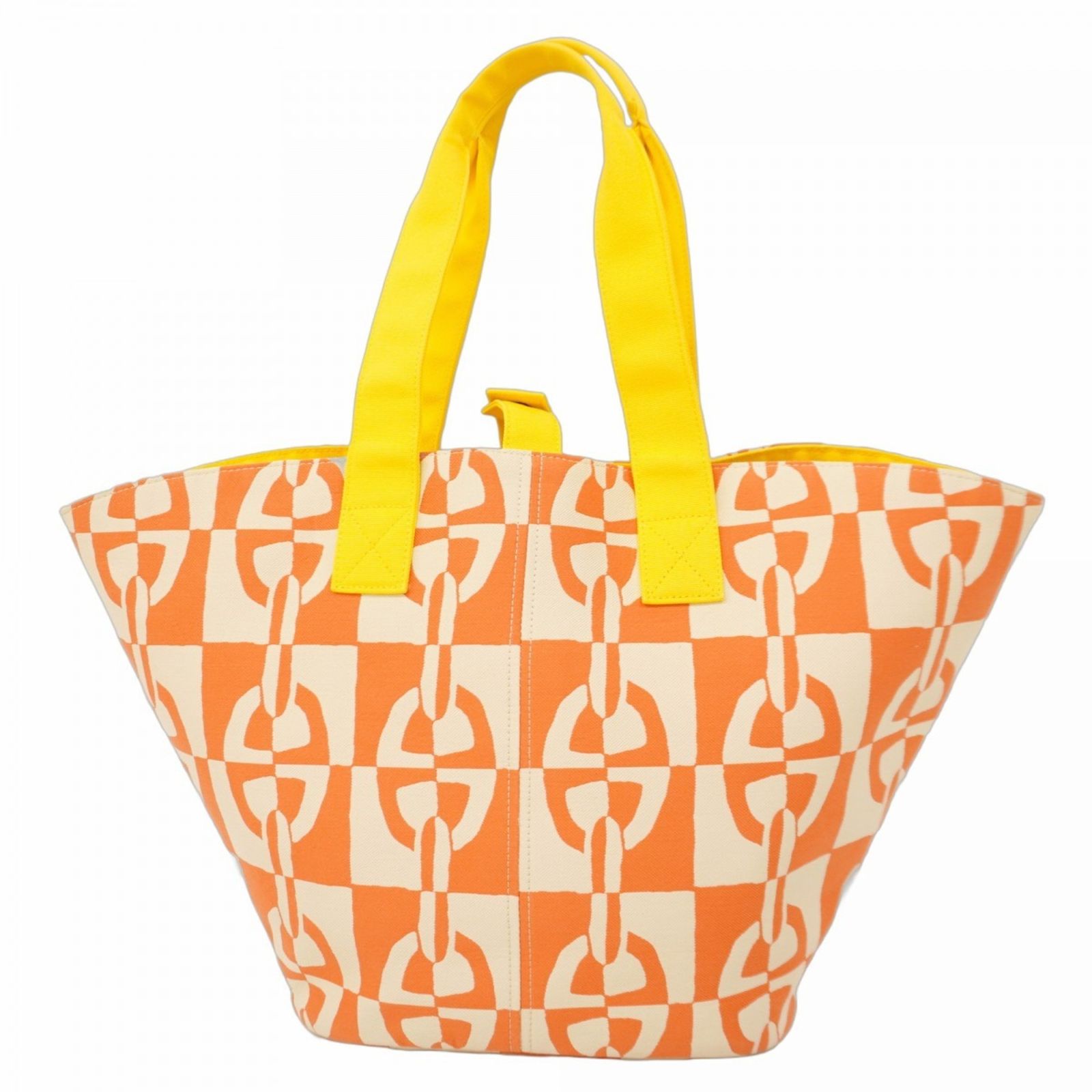 エルメス(Hermes) エルメス トートバッグ パニエドプラージュPM