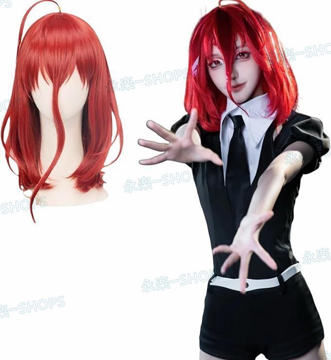 ファッション 宝石の国 かつら コスプレ ウィッグ付き シンシャ コスプレ衣装 ホビー・楽器・アート