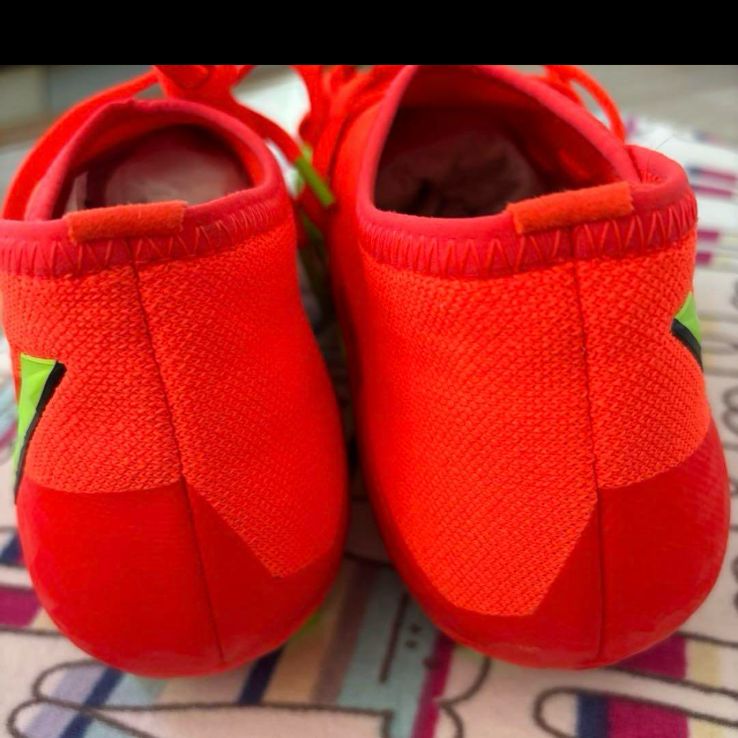 新品サッカー adidas PREDATOR EDGE.2 HG/AG 27.5 - メルカリ