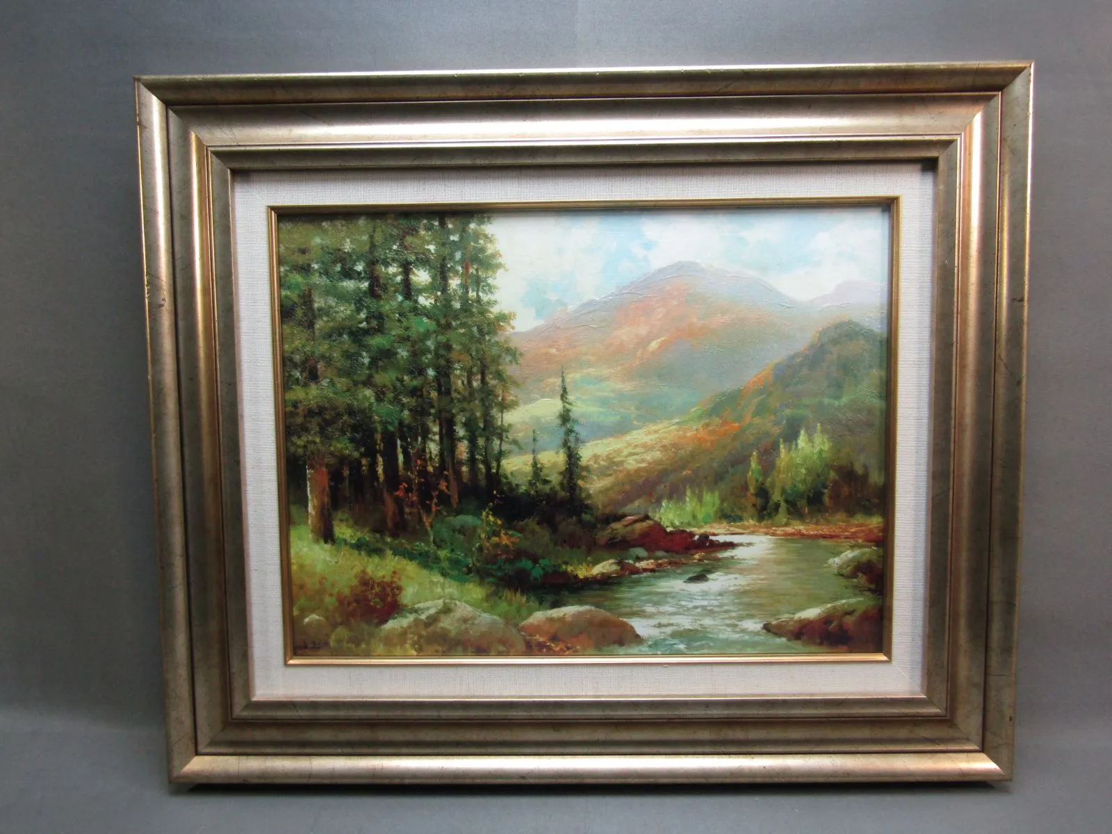 2025年最新】ロバートウッド 絵画の人気アイテム - メルカリ