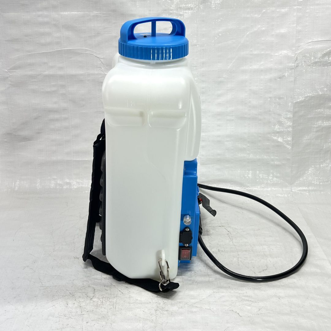 HG-KBS16L