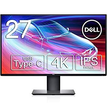 中古美品 Dell U2720QM 27インチ 4Kモニター HDR IPS液晶 中古】Dell 4Kモニター 27インチ U2720QM(3年間無輝点交換保証付/広