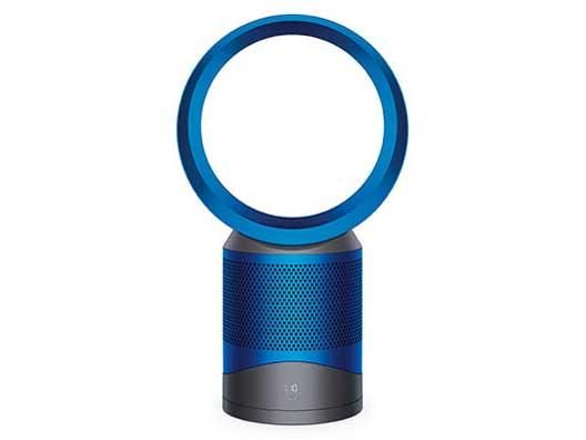 2営業日で発送 DYSON ダイソン dyson ダイソン Dyson Pure Cool Link テーブルファン DP03IB アイアン ブルー