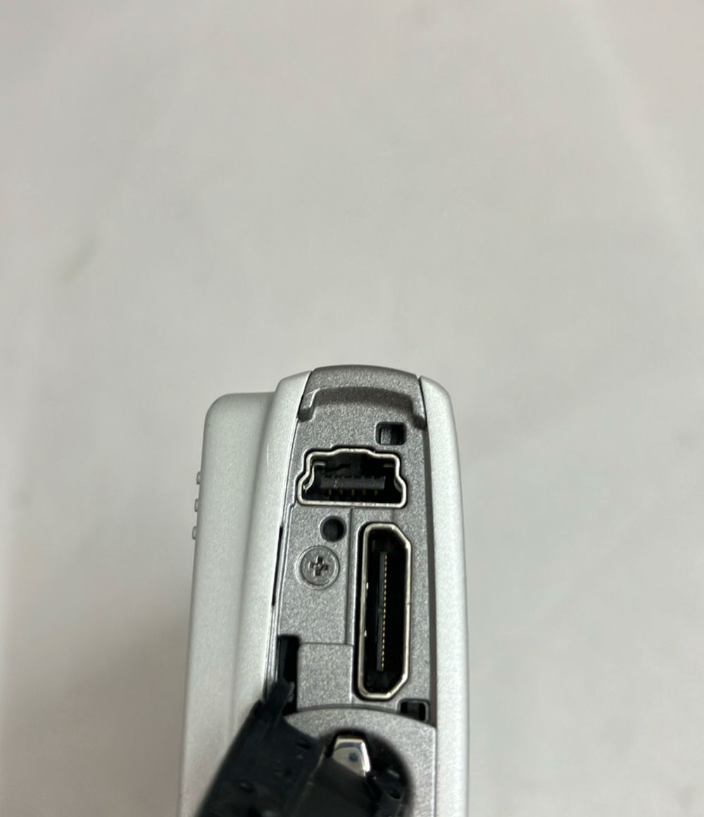 デジタルカメラ