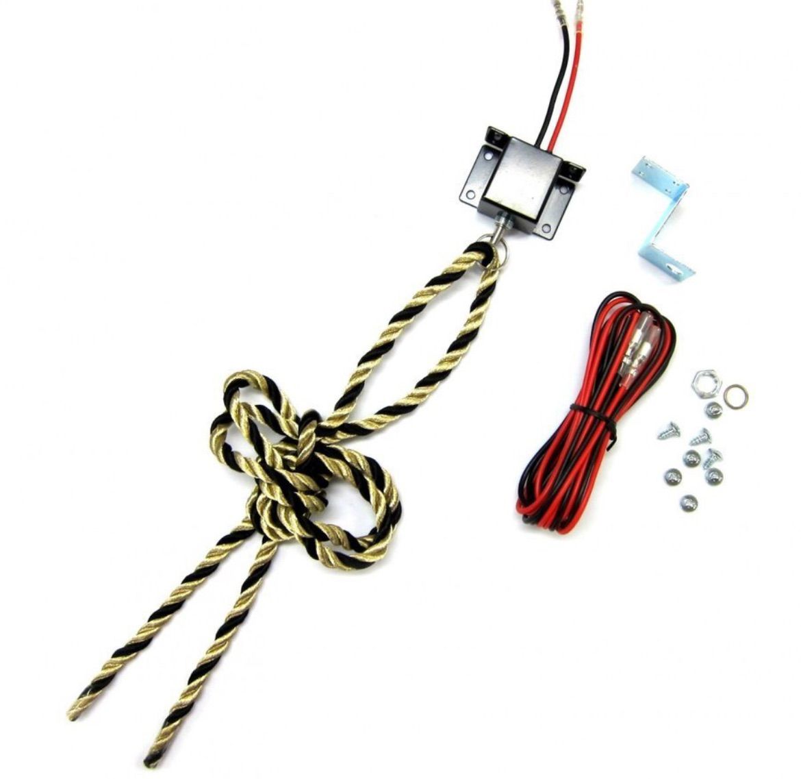 エアーホーン用ニッケンコンプレッサーM-10ヤンキーホーン付き　デコトラレトロ MAX-5G-24 コンプレッサー ホーンマックス10 日建 24V NIKKEN