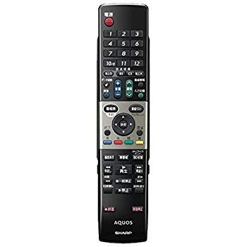 （012 638 0060）液晶テレビ用　リモコン rdzdsi3 テレビ/映像機器 （012 638 0060）液晶テレビ用 リモコン rdzdsi3