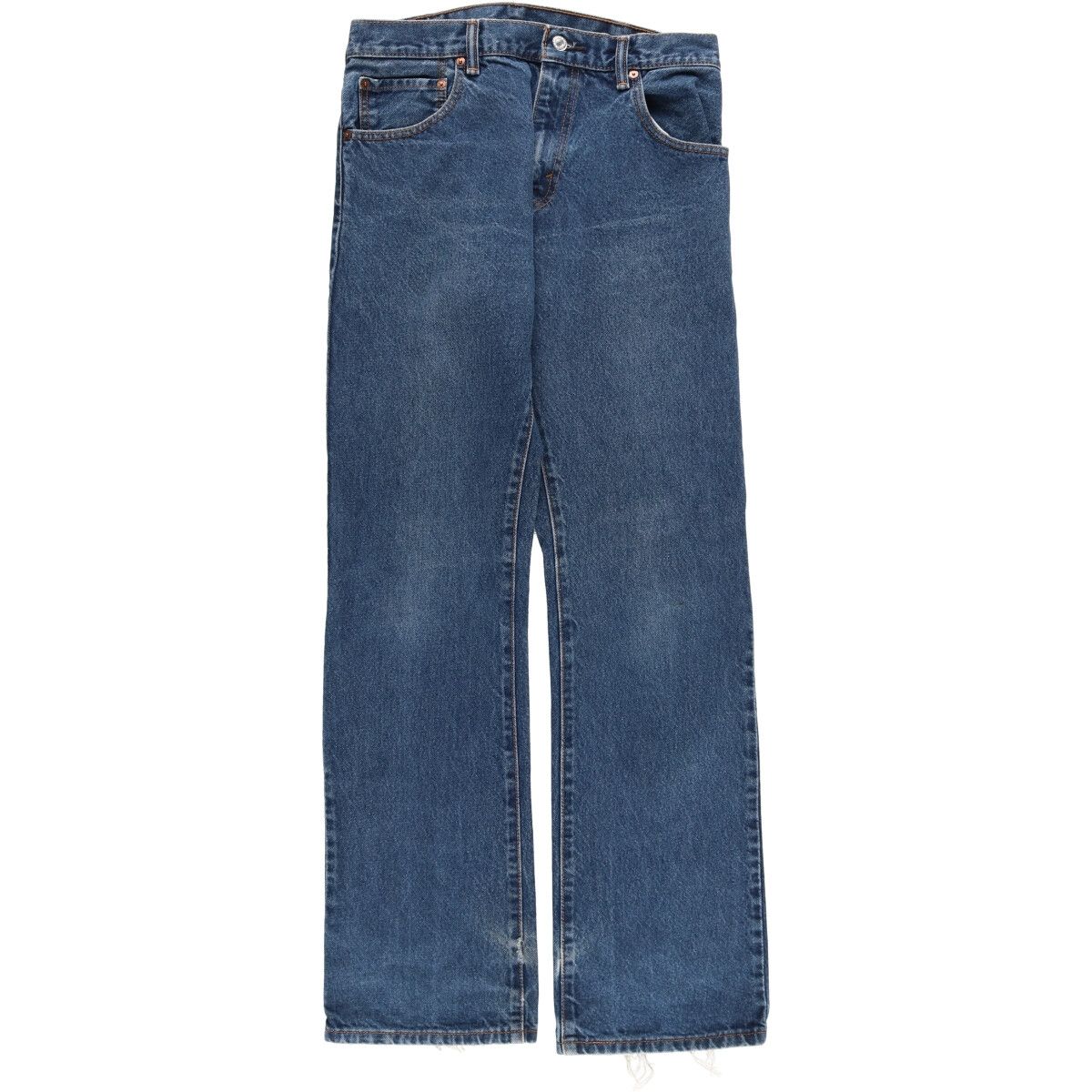 古着 リーバイス Levi's 517 ブーツカットデニムパンツ メンズw31 /eaa428026 【中古】/eaa428026