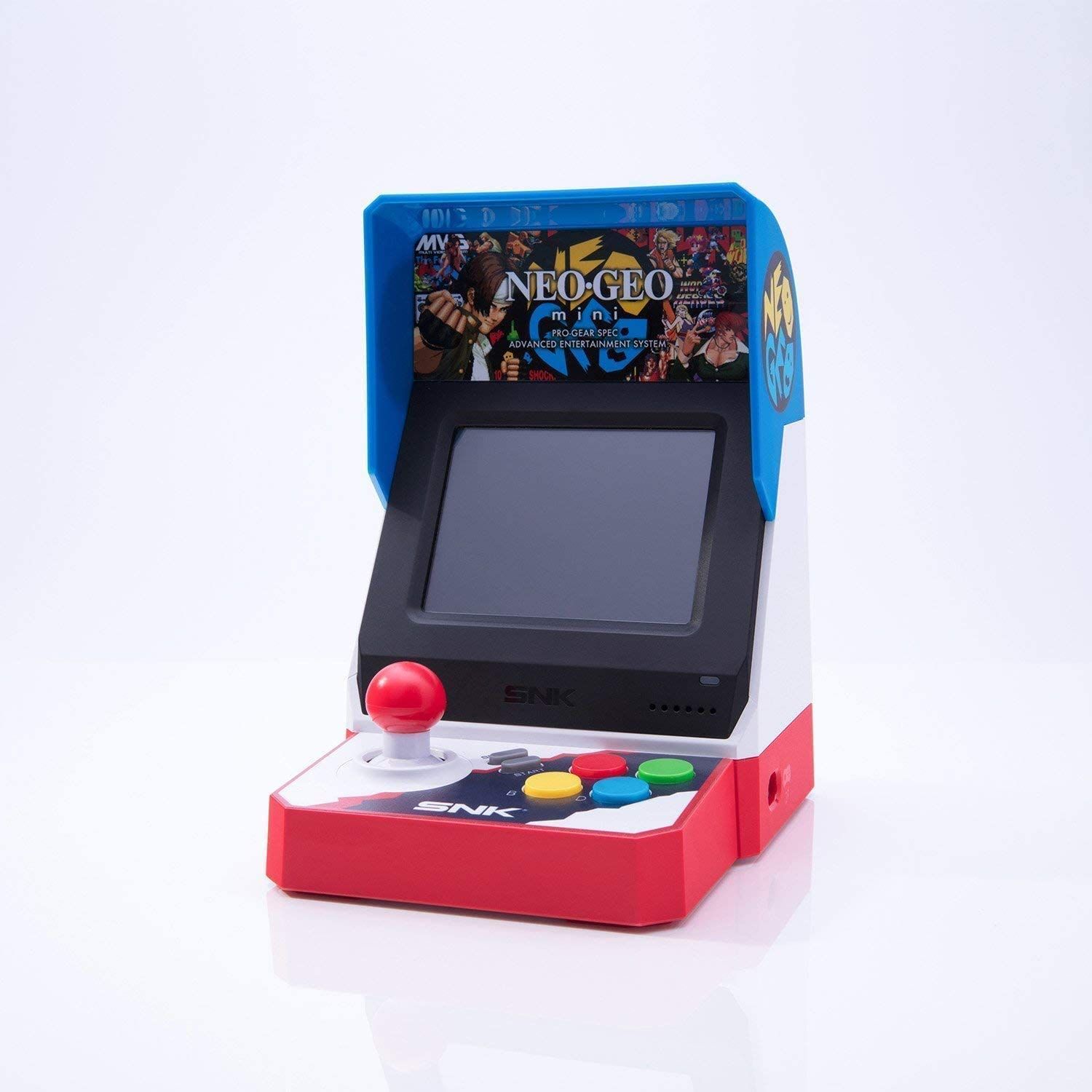 NEOGEO mini （ネオジオミニ）本体 - メルカリ