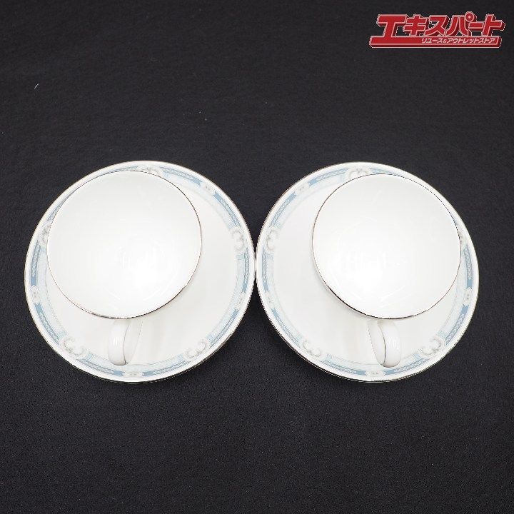 ウェッジウッド WEDGWOOD メイスフィールド Masefield カップ