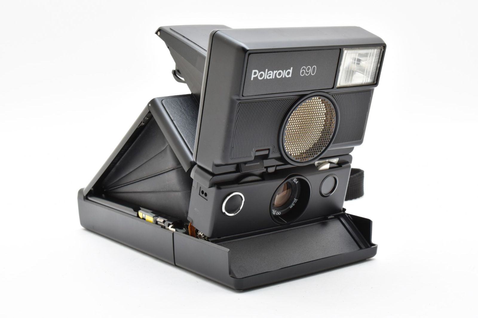 690 ポラロイド