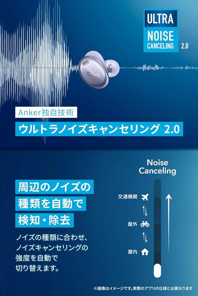 Pro 完全ワイヤレスイヤホン