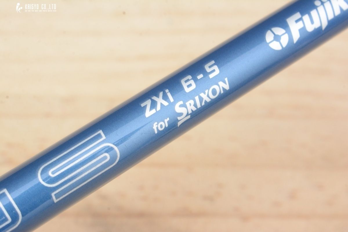 ZXi レフティ