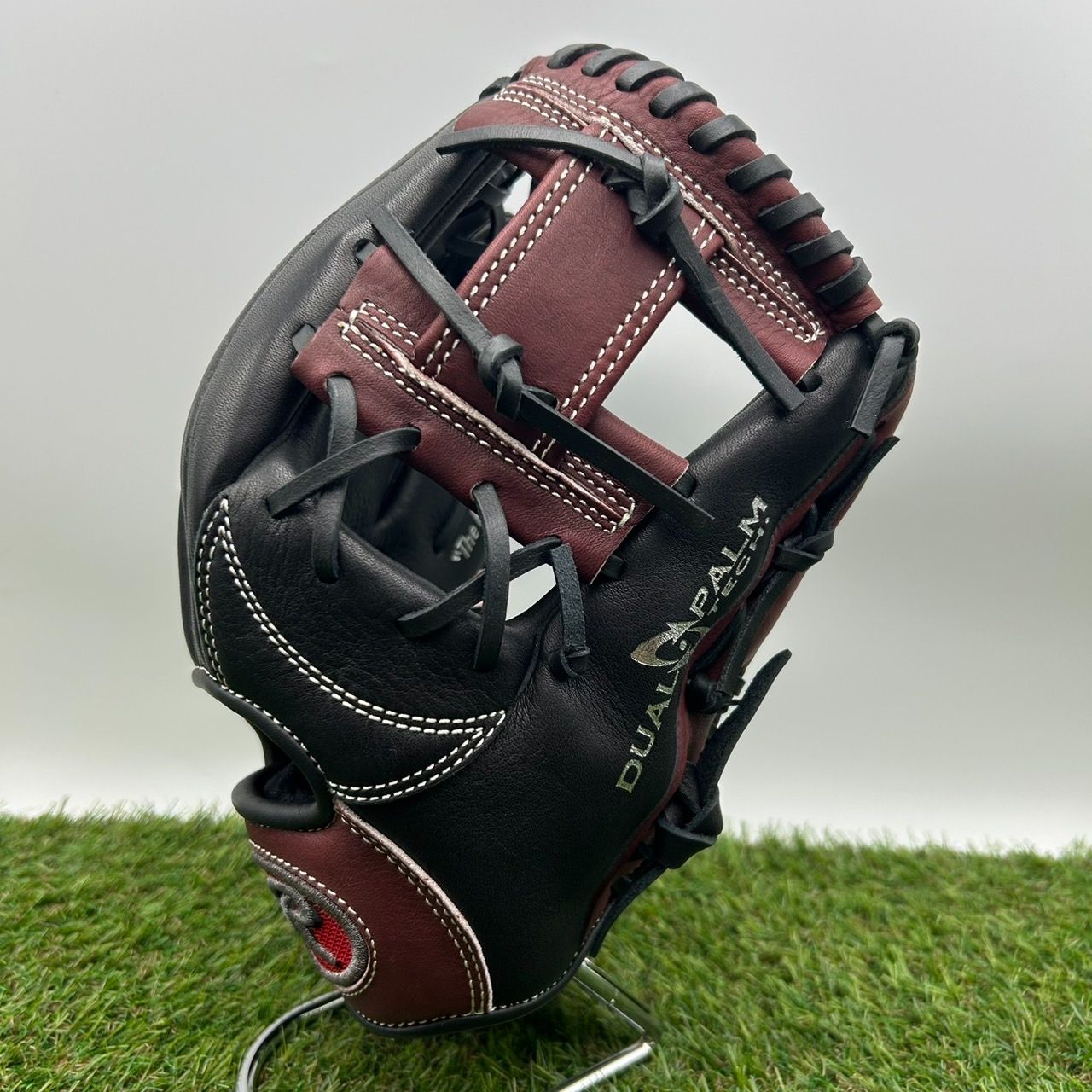 Rawlings - ローリングス TRAPPER 一般軟式用グローブ 良品
