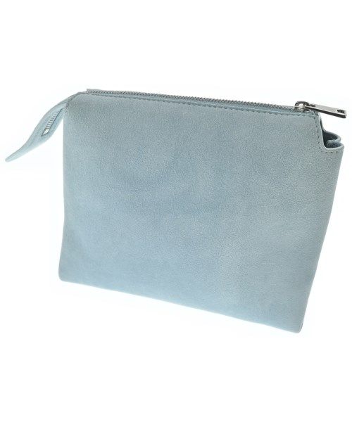 KHAITE ポーチ レディース 【古着】【中古】【送料無料】 - メルカリ 