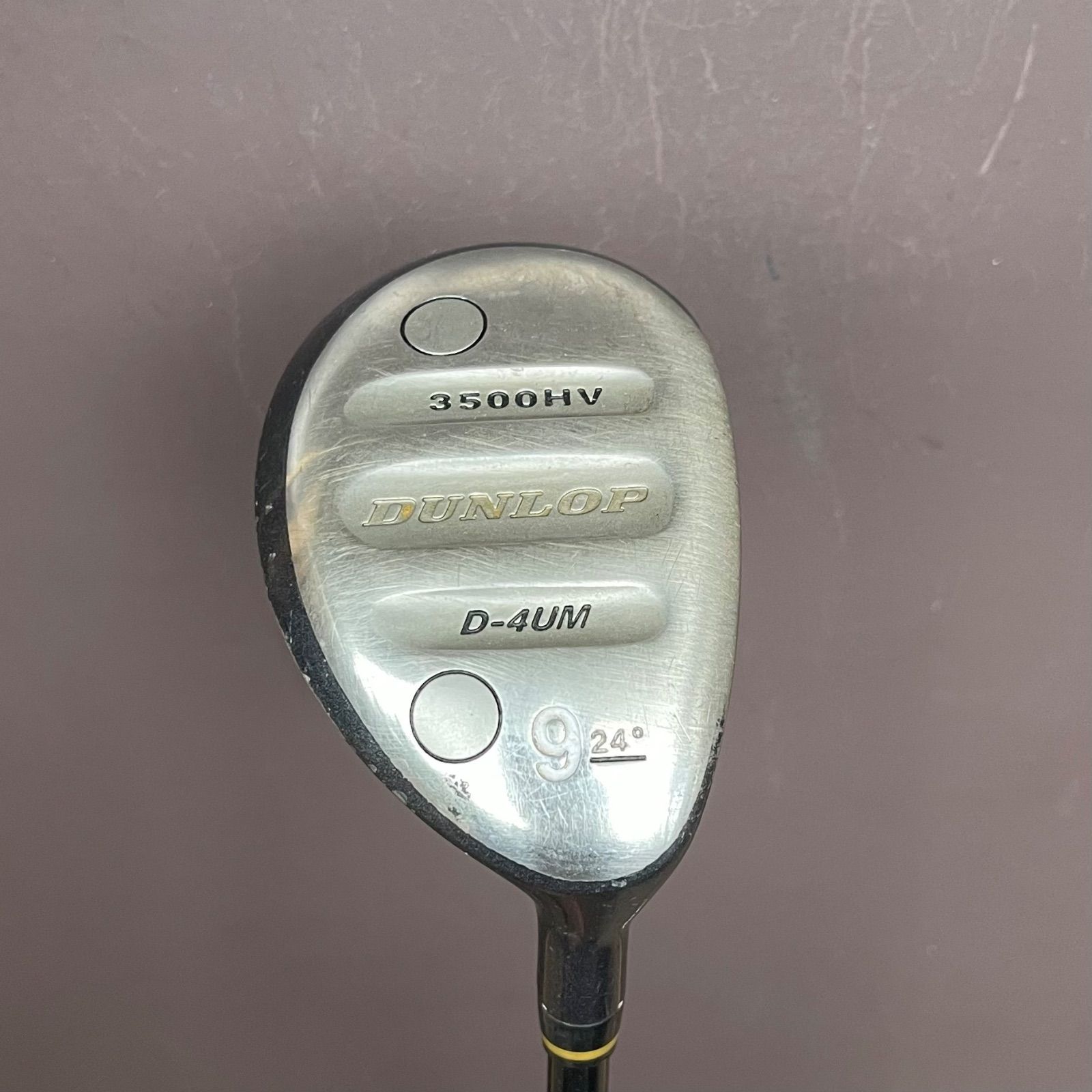 Sフレックス ユーティリティやさしくて使い勝手の良いショートユーティリティです