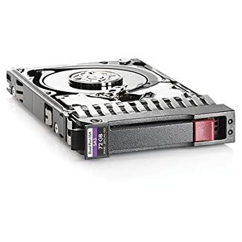 【中古】652583-b21?HP 600?GB 6?G SAS 10?K