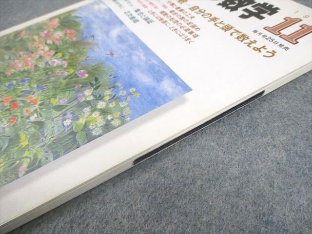 東京出版 大学への数学 1999年11月号 状態良い 書き込みなし