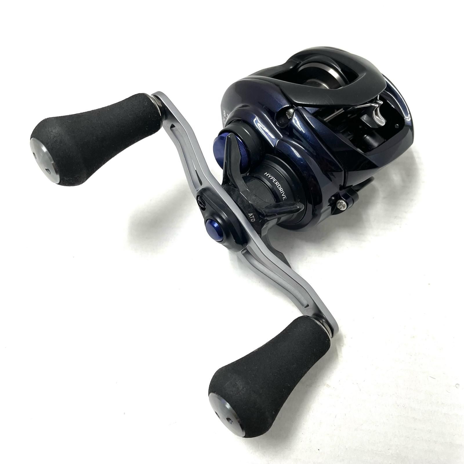 フィッシング シマノ/SHIMANO バンタム300/Bantam300 リール ベイトリール