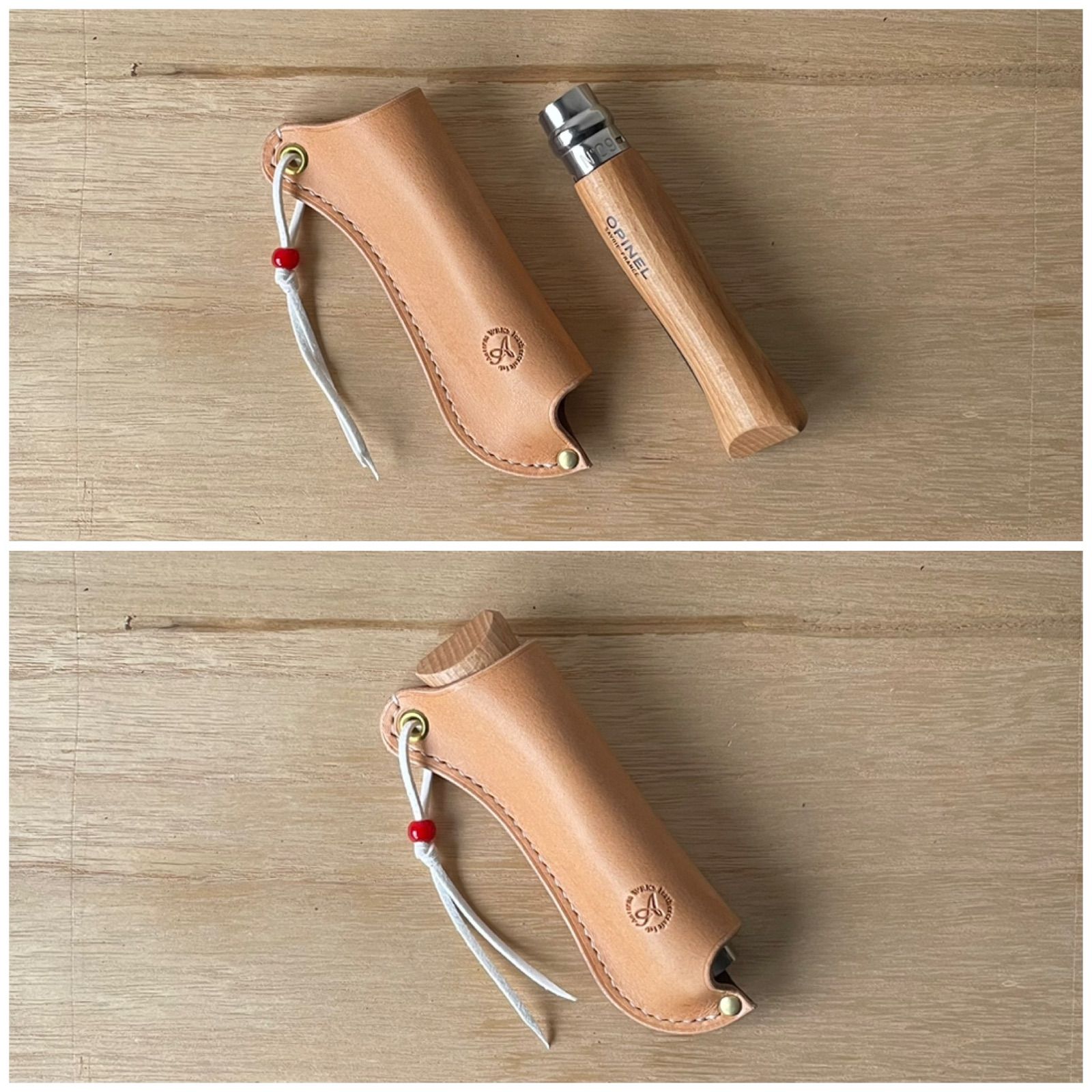 OPINEL -  DEVISE WORKS デバイスワークス　FEDECA フェデカ OPINEL - DEVISE WORKS HAMADEMAX fedeca / デバイスワークス