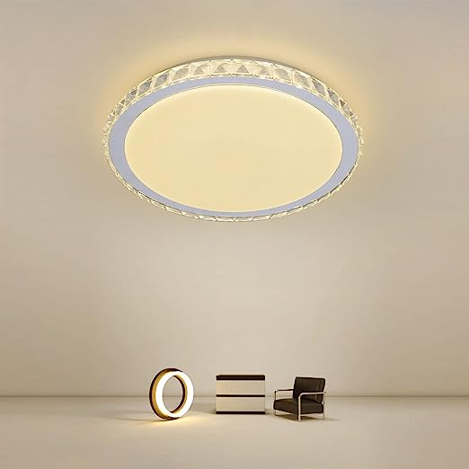 YOULIN LED シーリングライト 星空効果 8畳-10畳~3200lm 調光タイプ