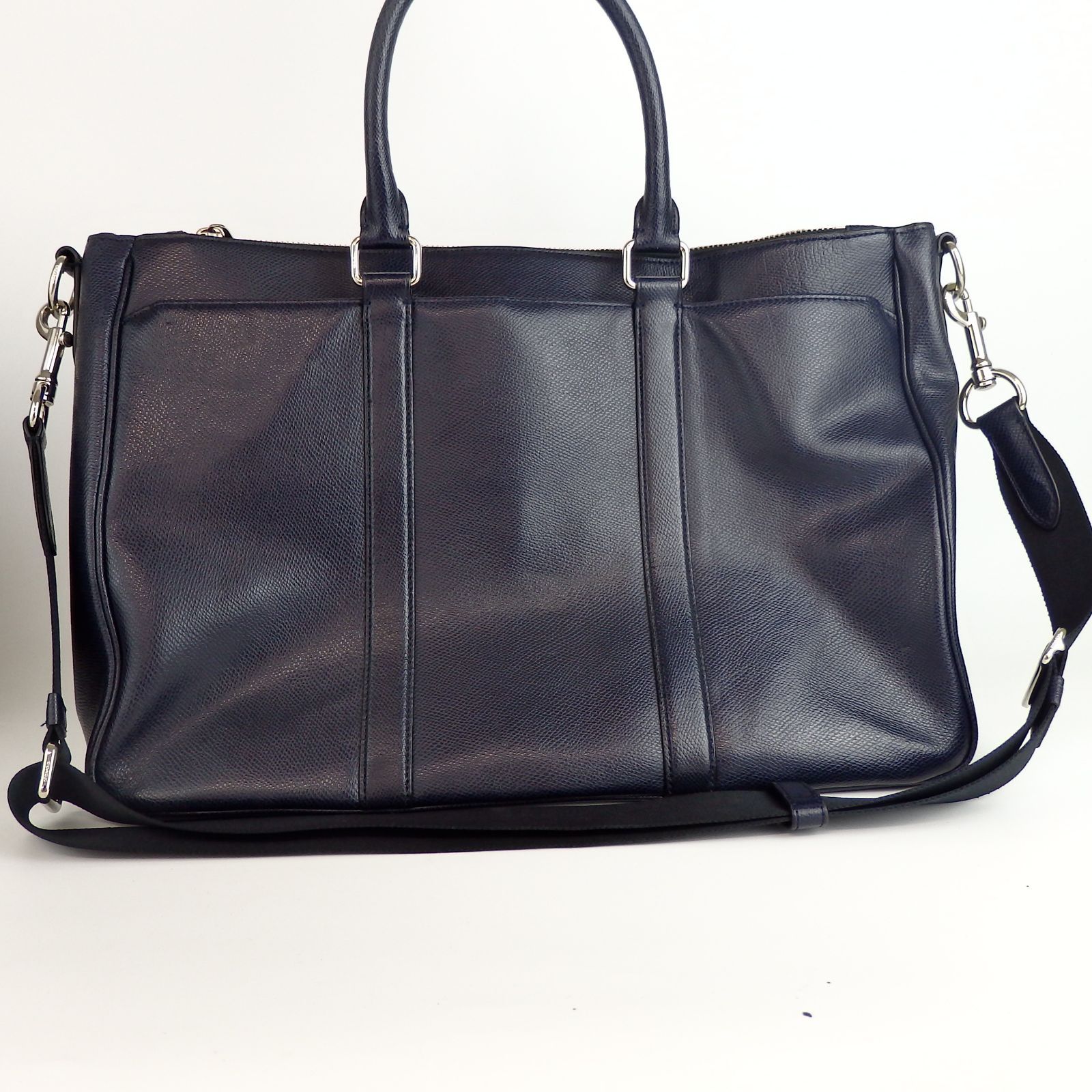 ⭐︎美品⭐︎COACH レザー2wayボストンバッグ ブラウン 南京錠アリ 専用COACH コーチ ボストンバッグ 2way レザー ブラウン - メルカリ