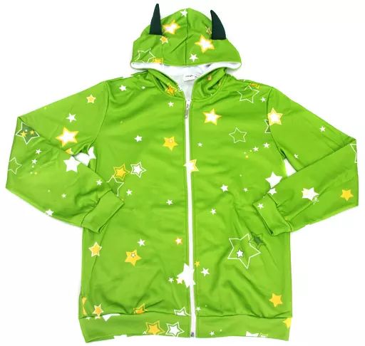 中古】アウターウェア(キャラクター) 二階堂大和 ピタゴラスファイター 