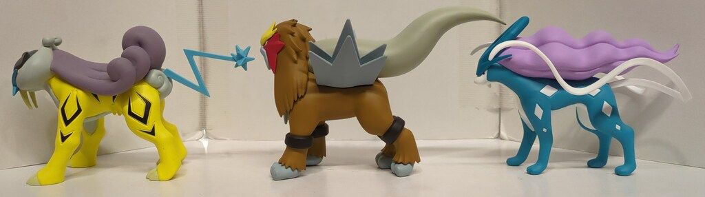 ポケモンスケールワールド