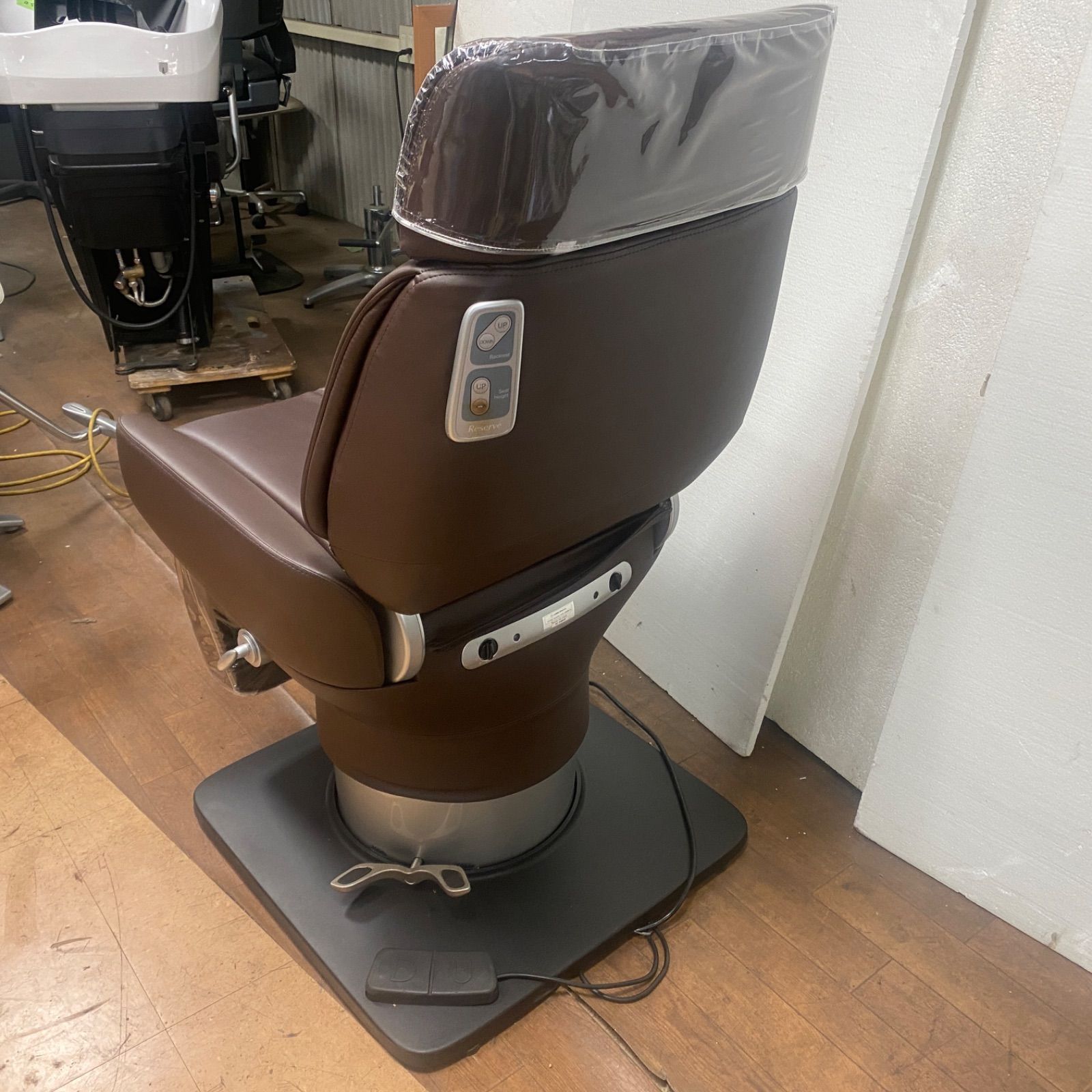 リザーブRS-002 在庫3