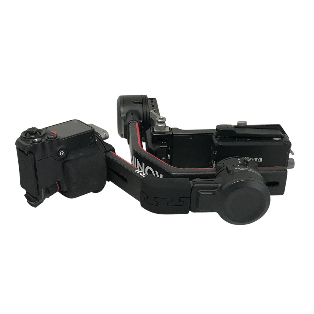 DJI RS2
