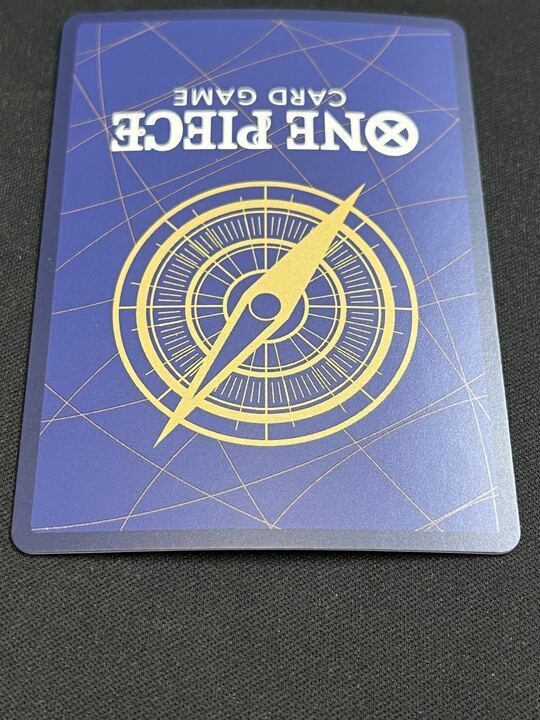 モンキー・D・ルフィ SEC スーパーパラレル(コミパラ) EB02-061 紫 モンキー・D・ルフィ (EB02-061) • Anime 25th Collection