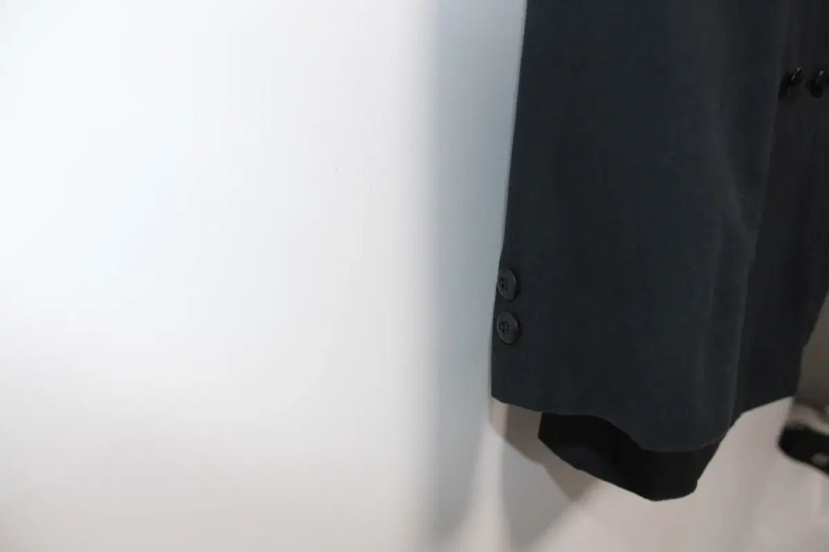 ヴィンテージ 80年代~90年代 日本製 コム・デ・ギャルソン オム ビッグショルダー レーヨン テーラードジャケットスタイル M(37908 1970年代 ビンテージ キャメル テーラードジャケット COMME des