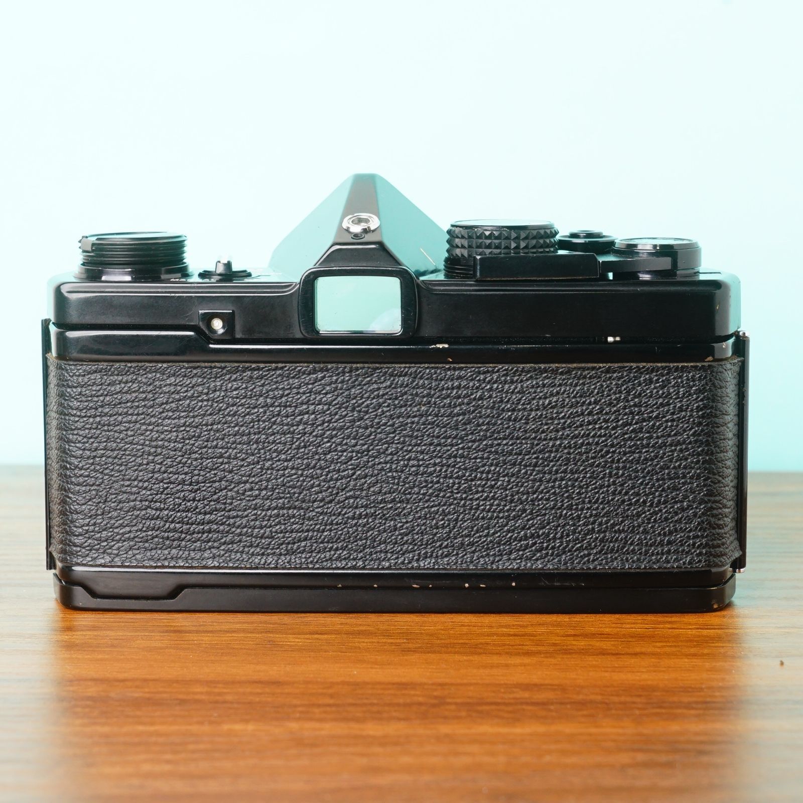 フィルムカメラ