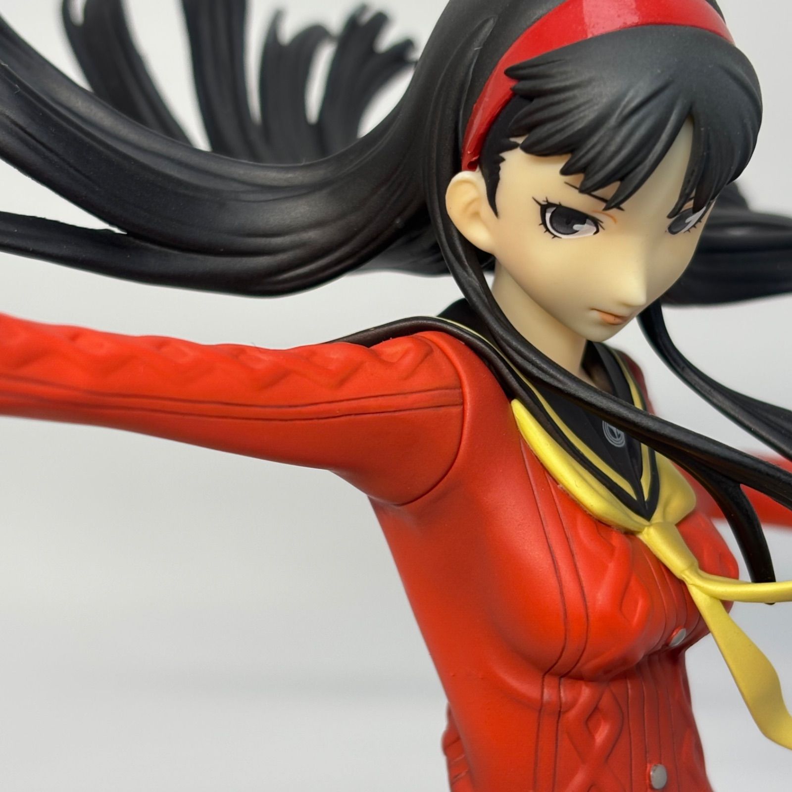 ペルソナ4 天城雪子 通常版 1/8 スケール フィギュア アルター - メルカリ