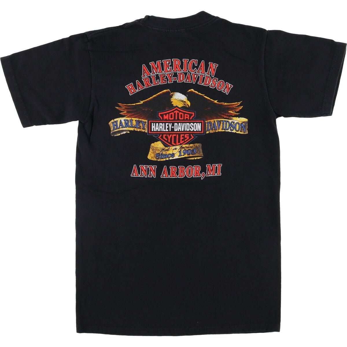 Harley-Davidson