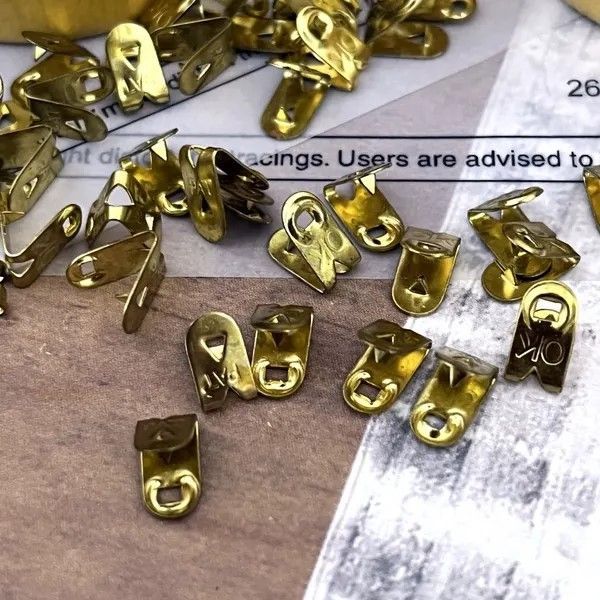 ビンテージ　アメリカ　ペーパークリップ　アンティーク ビンテージ アメリカ ペーパークリップ アンティーク