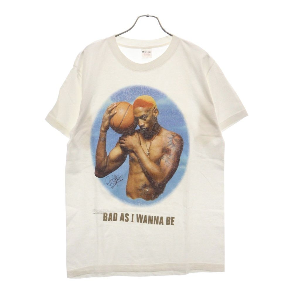 DENNIS RODMAN Tシャツ Vintage 90s ロッドマン DENNIS RODMAN