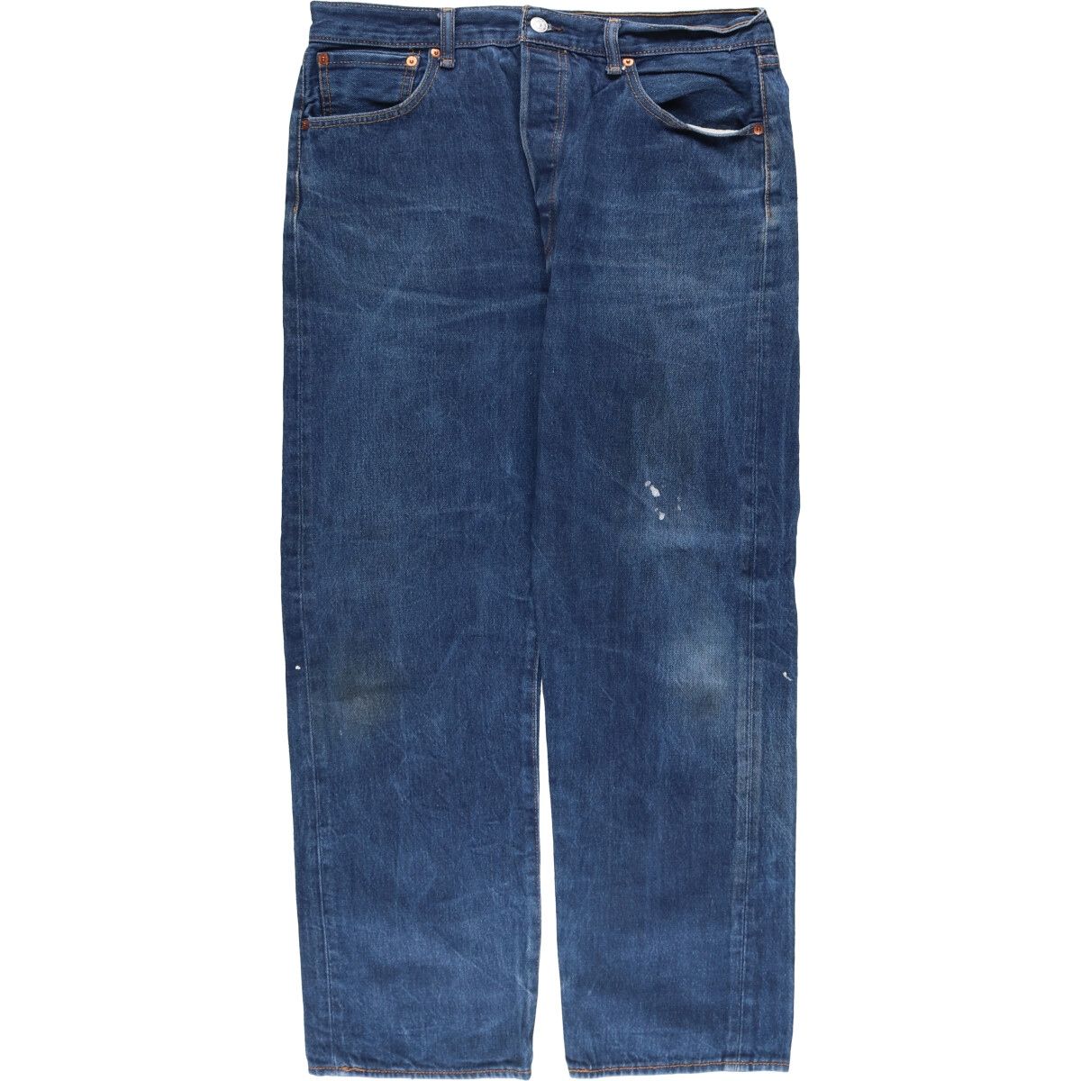 古着 リーバイス Levi s リーバイス501 ストレートデニムパンツ メンズw35相当|eaa544266