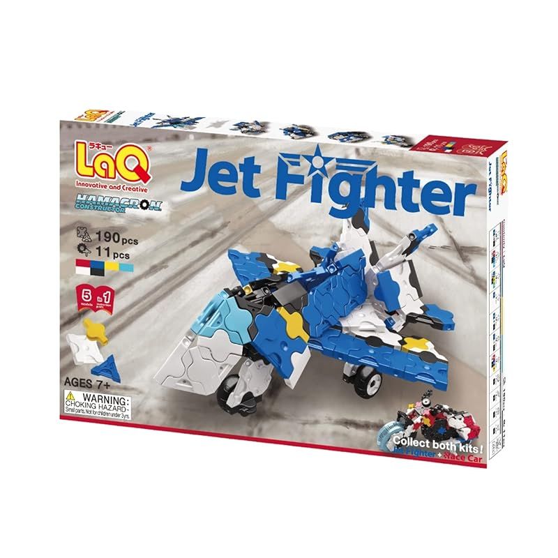 HamacronConstructor