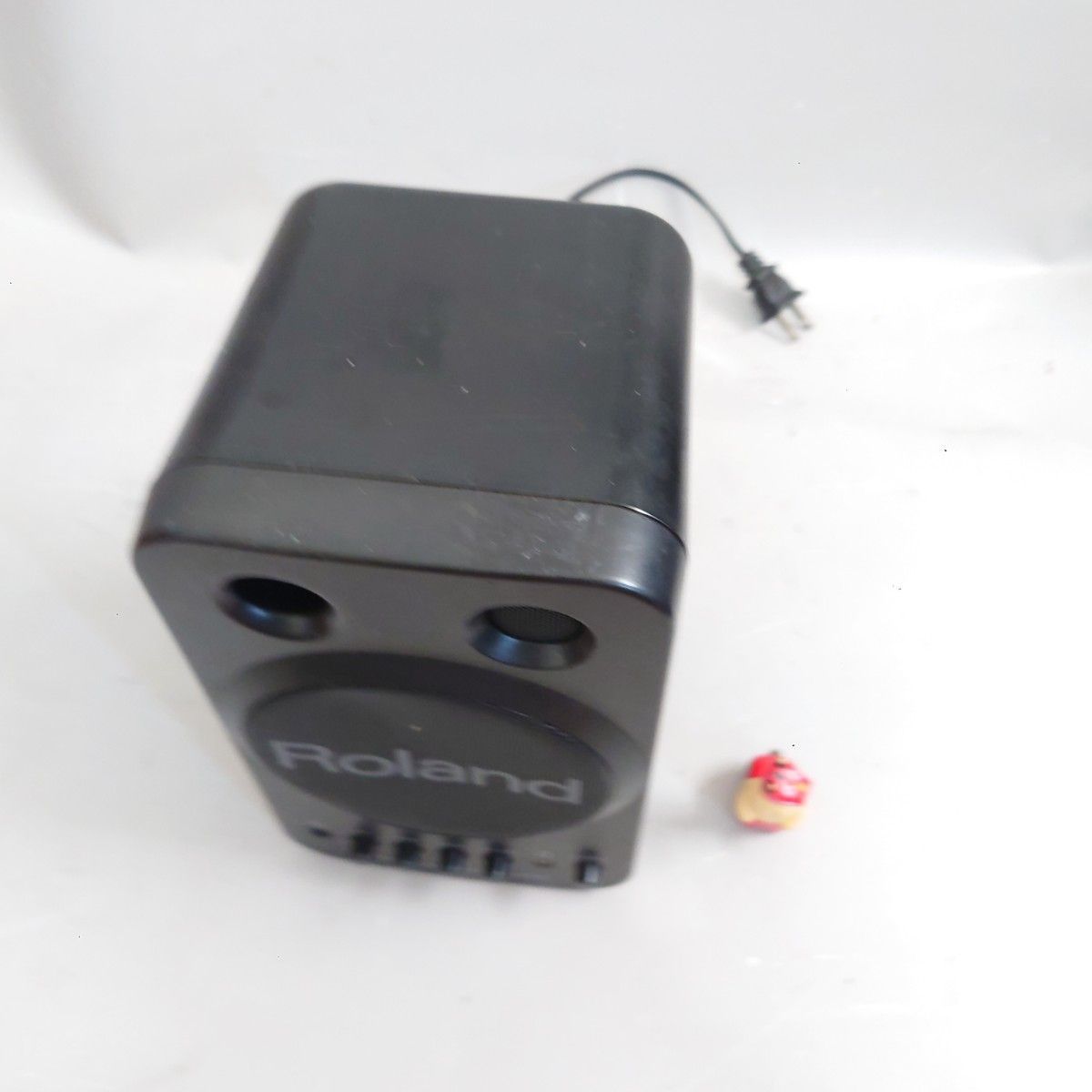 Roland MA-8BK モニタースピーカー ROLAND MA-8 Speakers Stereo Micro Monitor Active Powered