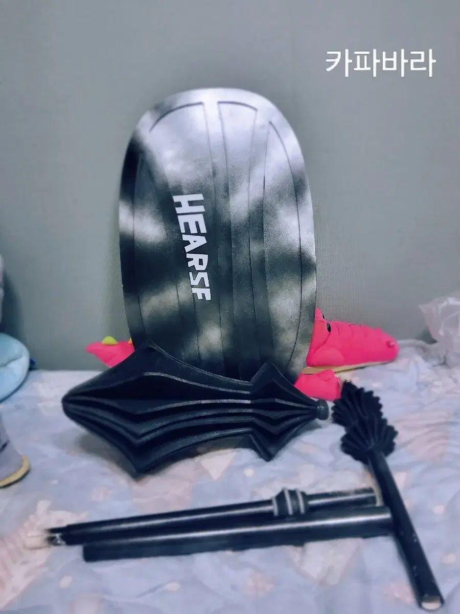 リンバス 会社 イスマエル 武器付属 フルセット