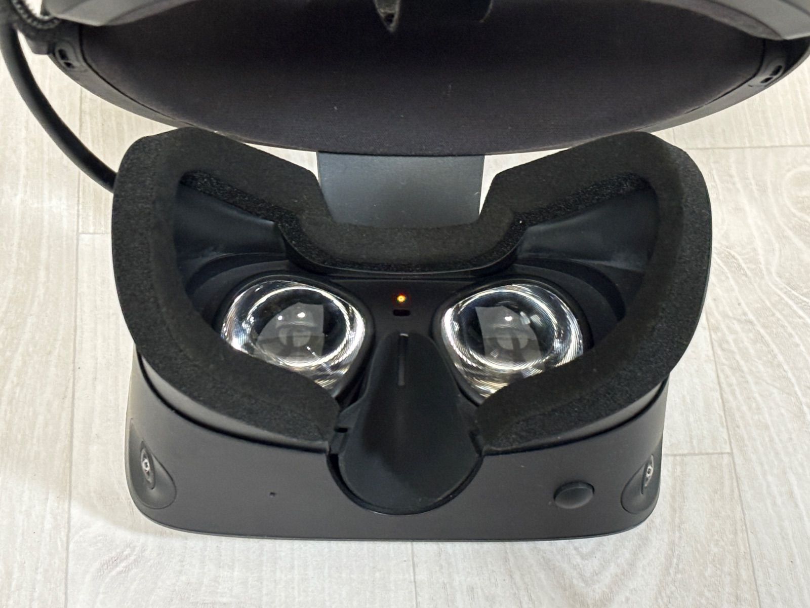 オキュラスリフト