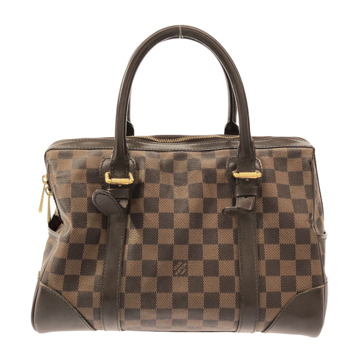 LOUIS VUITTON(ルイヴィトン) ハンドバッグ ダミエ バークレー N52000 ...