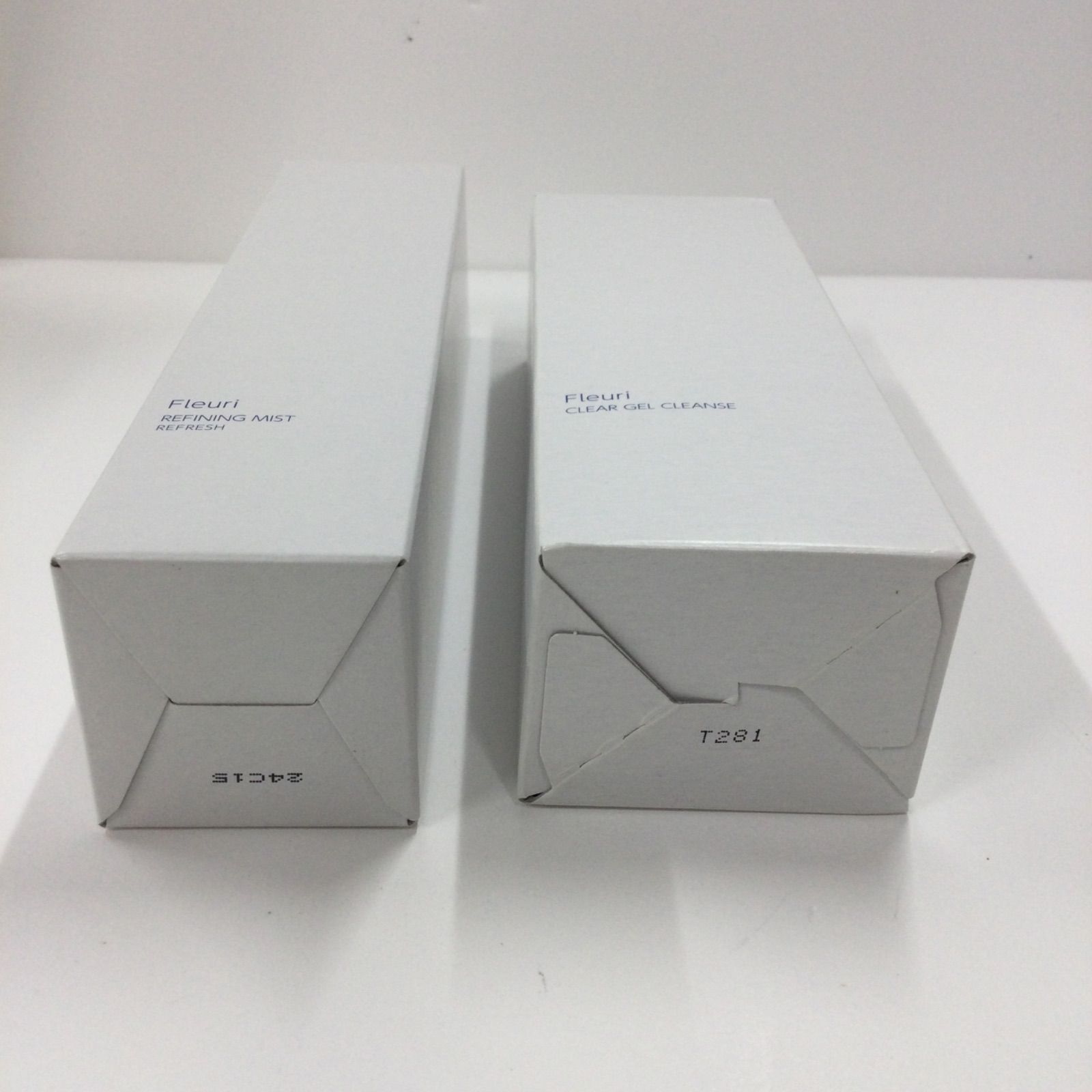 G937 Fleuri フルリ リファイニングミストR 150mL 1点・クリア
