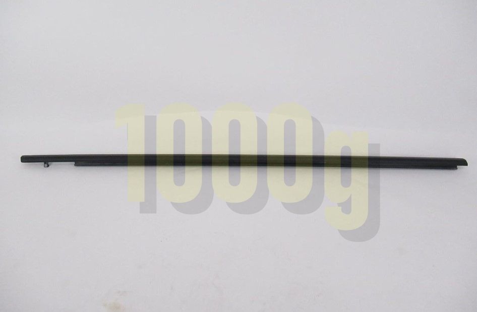 トヨタ純正新品】 未使用品 ☆超希少品☆ プリウス 50 水切りモール ベルト