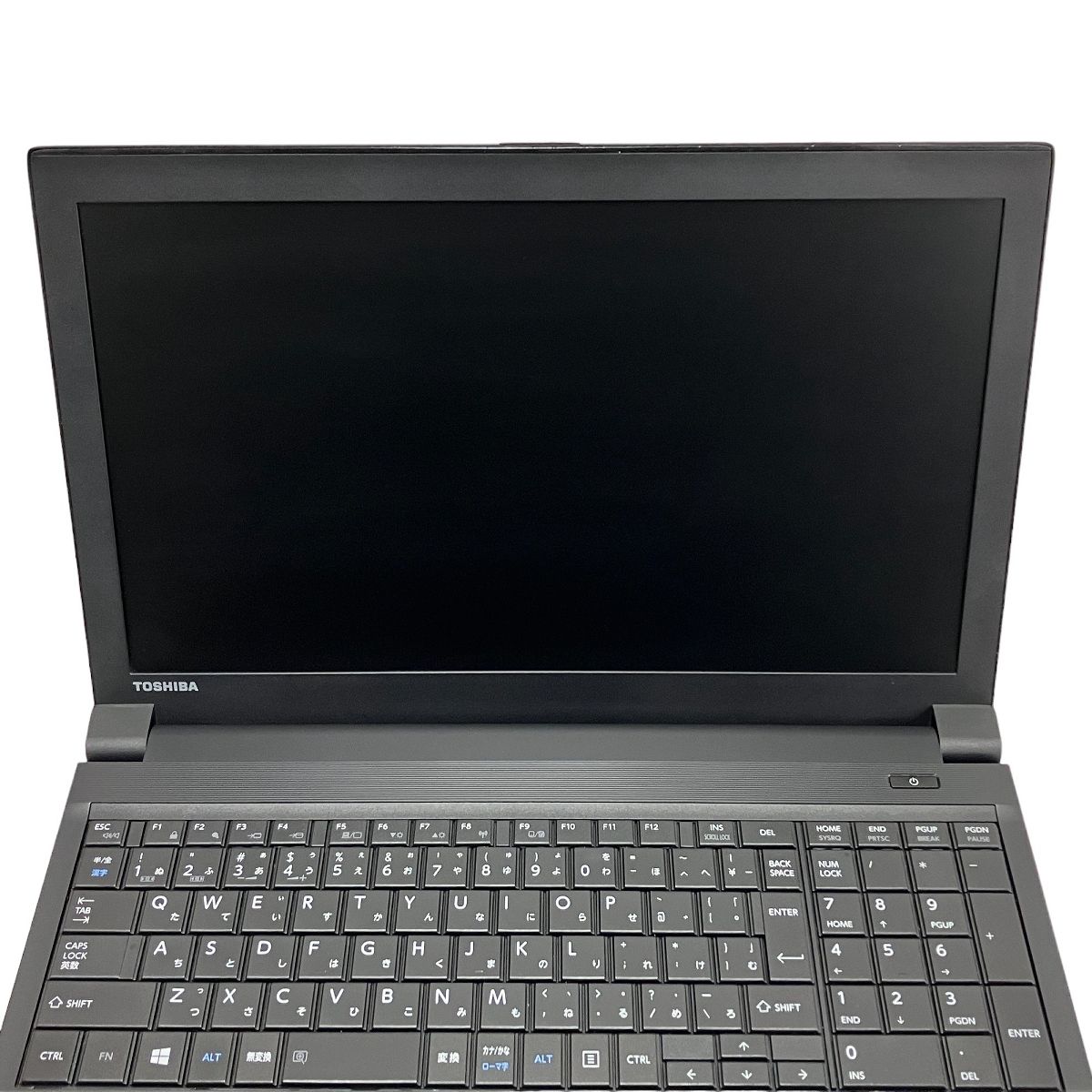 TOSHIBA dynabook Satellite B553/J ノート PC Intel Core i5-3230M 2.60GHz 8GB  SSD256GB 15.6型 Win 11 Home 中古 T9152454 - メルカリ