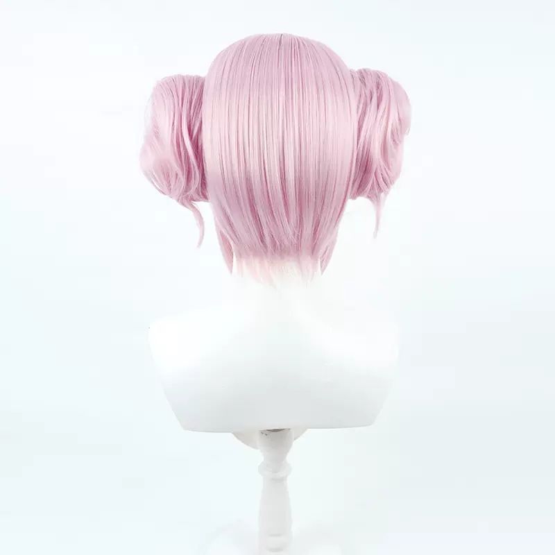 勝利の女神 NIKKE ドロシー ブルーアーカイブ 聖園ミカ ウィッグ