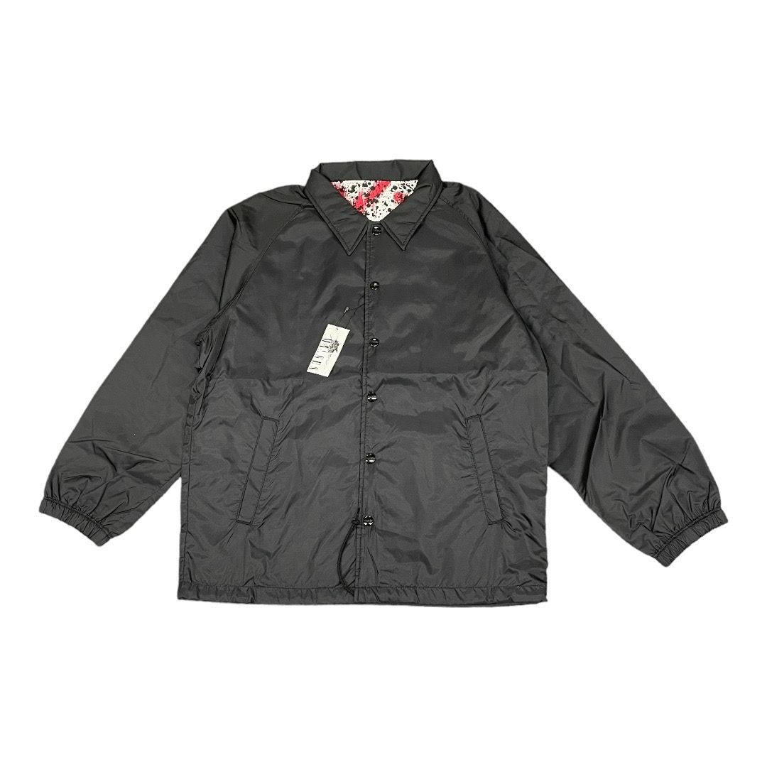 MASSES コーチジャケット マシス M - メルカリ