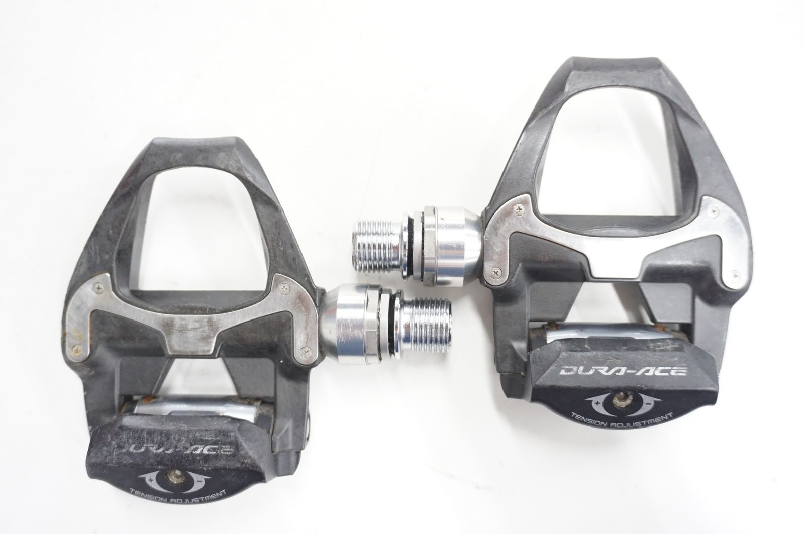 DURA-ACE PD-9000 ペダル SHIMANO 「シマノ」 DURA-ACE PD-9000 ペダル / AKIBA店 ｜ バイチャリ